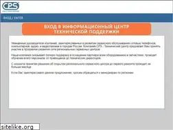 Sites similar to cpstc.com