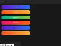 Sites similar to cpstest.org