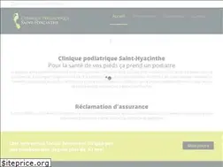 Sites similar to cpsth.com