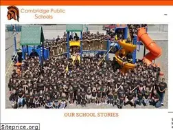Sites similar to cpstrojans.org