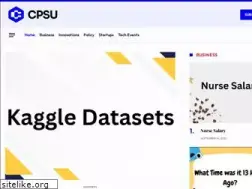 Sites similar to cpsu.ie