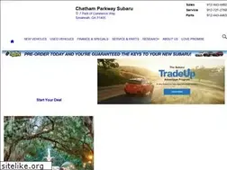 Sites similar to cpsubaru.com