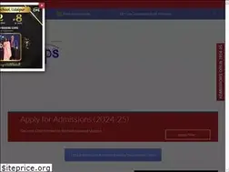 Sites similar to cpsudaipur.com