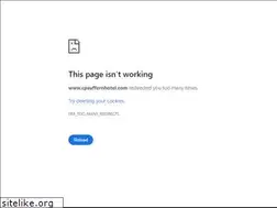 Sites similar to cpsuffernhotel.com
