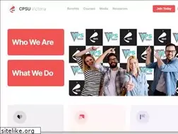 Sites similar to cpsuvic.org