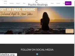 Sites similar to cpsychicreadings.com