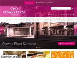 Sites similar to cpsyracuse.com