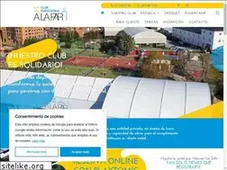 Sites similar to cpt-fuencarral.com