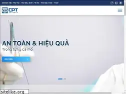 Sites similar to cpt-medical.com