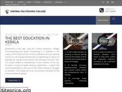 Sites similar to cpt.ac.in