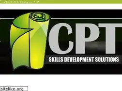 Sites similar to cpt.co.za
