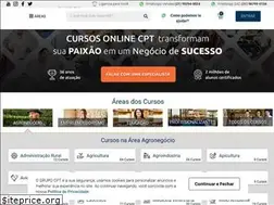 Sites similar to cpt.com.br
