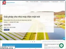 Sites similar to cpt.com.vn