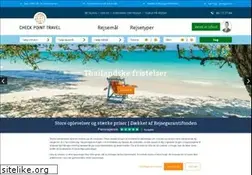 Sites similar to cpt.dk
