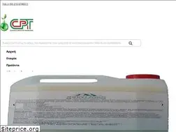 Sites similar to cpt.gr