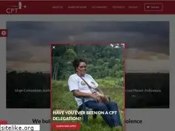 Sites similar to cpt.org