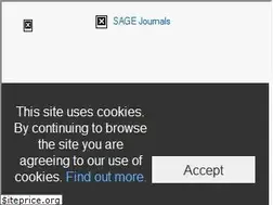 Sites similar to cpt.sagepub.com
