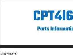 Sites similar to cpt4l60e.com