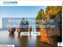 Sites similar to cpta.org