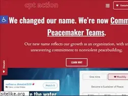 Sites similar to cptaction.org