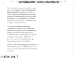 Sites similar to cptaonline.org
