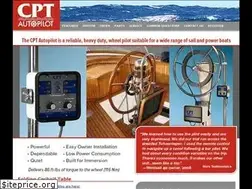 Sites similar to cptautopilot.com