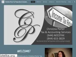 Sites similar to cptaxprep.com