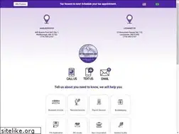 Sites similar to cptaxserv.com