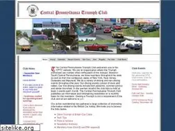 Sites similar to cptc.org