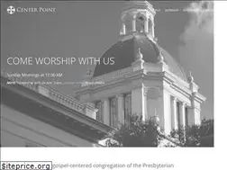 Sites similar to cptchurch.com