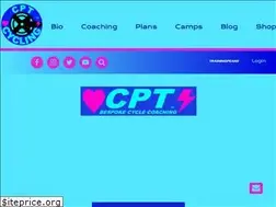 Sites similar to cptcycling.co.uk