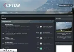 Sites similar to cptdb.ca
