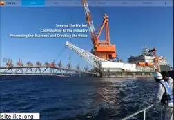 Sites similar to cptdc.com