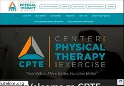 Sites similar to cpte.net