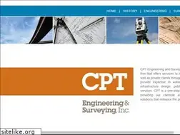 Sites similar to cptengineering.com
