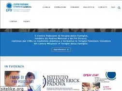 Sites similar to cptf.org