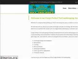 Sites similar to cptlandscaping.com