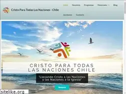 Sites similar to cptln.cl