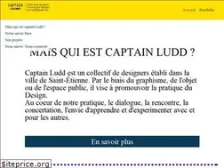 Sites similar to cptludd.fr