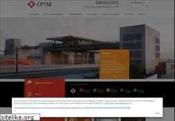 Sites similar to cptm.sp.gov.br