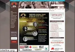 Sites similar to cptn.com