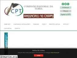 Sites similar to cptnacional.org.br