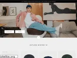 Sites similar to cptnoriginals.com