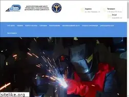 Sites similar to cpto.dp.ua