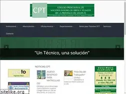 Sites similar to cptonline.org.ar