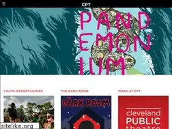 Sites similar to cptonline.org