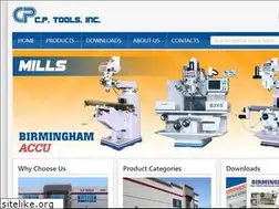 Sites similar to cptools.com