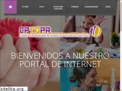 Sites similar to cptopr.org