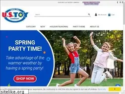 Sites similar to cptoys.com