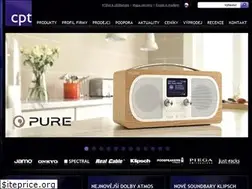 Sites similar to cptpraha.cz